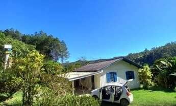 Imagem 6: Vendo ou troco Chácara em Anitápolis