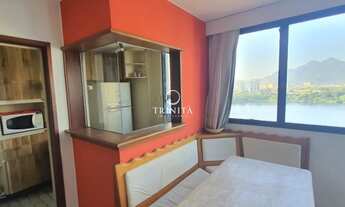 Imagem 3: Lindo 2 quartos no condomínio Alfa Plaza