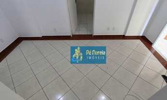 Imagem 3: Apartamento com 1 dormitório para alugar, 45 m² por R$ 1.600/mês - Guilhermina - Praia Gra