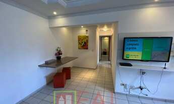 Imagem 5: Goiânia - Apartamento Padrão - Vila Maria José