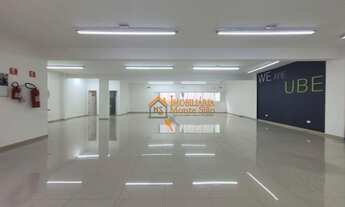 Imagem 4: Salão para alugar, 377 m² por R$ 12.000,00/mês - Parque Renato Maia - Guarulhos/SP