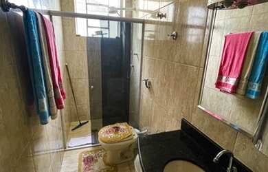 Imagem 3: Apartamento 3 quartos mobiliado