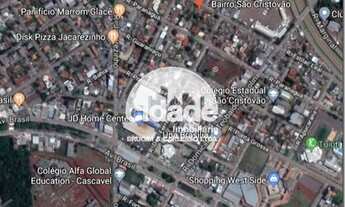 Imagem 5: APARTAMENTO à venda, 2 quartos, 1 vaga, SÃO CRISTÓVÃO - CASCAVEL/PR