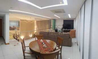 Imagem 5: PENINSULA FIT EXPETACULAR COBERTURA 500m