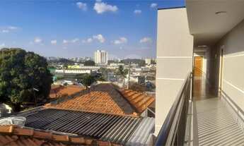 Imagem 5: São Paulo - Casa de Condomínio - TUCURUVI