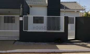 Imagem 6: Casa reformada no Parque Cuiabá de 3/4 c/ suíte ( Atrás do Supermercado Bom Jesus