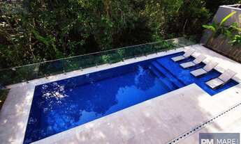 Imagem 2: Casa em Rua larga com 5 suítes a Venda em Riviera de São Lourenço