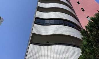 Imagem 4: Apartamento para venda com 3 quartos em Cocó - Fortaleza - Ceará