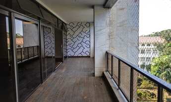 Imagem 4: Espetacular apto com571m2, 4 suítes em Gávea - Rio de Janeiro - RJ