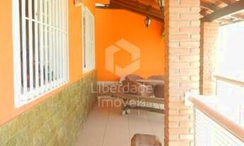 Imagem: BELO HORIZONTE - Casa Padrão - Caiçara