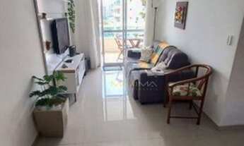 Imagem 3: Apartamento com 3 dormitórios à venda, 127 m² por R$ 480.000,00 - Vila Guilhermina - Praia