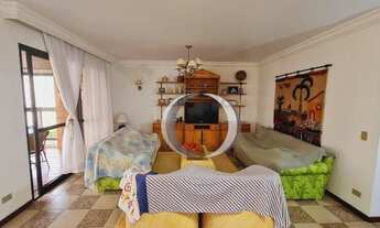 Imagem 3: Apartamento com 4 dormitórios à venda, 180 m² por R$ 950.000 - Astúrias - Guarujá/SP