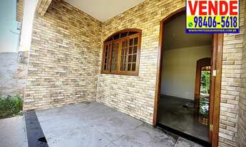 Imagem 4: Linda Casa para venda tem 82 m² com 2 quartos em Laranjal - São Gonçalo - RJ