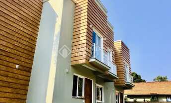 Imagem 2: Casa para alugar com 2 dormitórios em Santa terezinha, Canela cod:322181