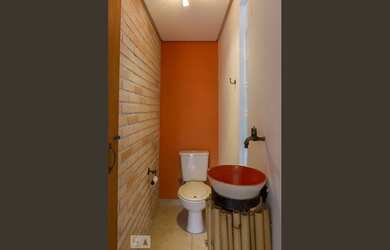 Imagem 6: Apartamento para Aluguel - Alto da Lapa, 2 Quartos, 87 m2