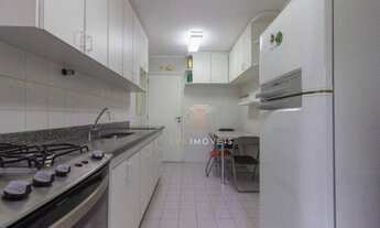 Imagem 7: Apartamento com 3 dormitórios à venda, 121 m² por R$ 750.000 - Vila Andrade - São Paulo/SP