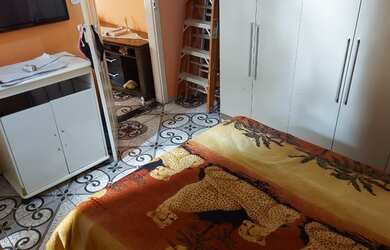 Imagem 7: Casa para venda com 93 metros quadrados com 2 quartos em Engenho de Dentro - Rio de Janeir