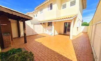 Imagem: Casa de condomínio sobrado para venda possui