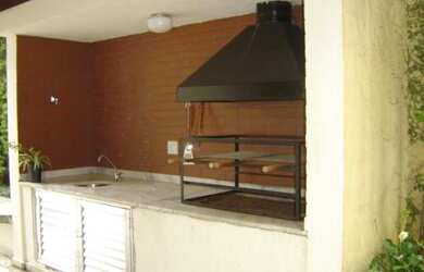 Imagem 6: SÃO PAULO - Apartamento Padrão - MORUMBI