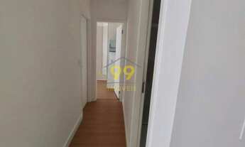 Imagem 6: Apartamento venda/Locação 2 dormitórios - 1 suíte - 1 vaga - 61m2