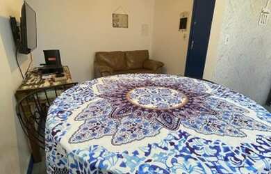 Imagem 5: Apartamento para venda com 60 metros quadrados com 2 quartos em Canasvieiras - Florianópol