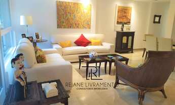 Imagem 3: Apartamento com 3 Quartos à Venda, 178m² - Jardim Oceânico, Barra da Tijuca, RJ