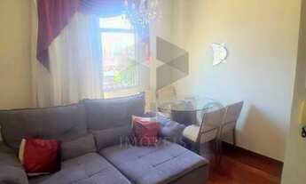 Imagem 3: Apartamento 3 Quartos à venda, 3 quartos, 1 suíte, 1 vaga, Santa Efigênia - Belo Horizonte