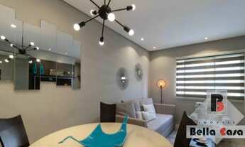 Imagem 4: Casa em Condominio Fechado Reformada na Mooca 2 dormitorios - suite - 2 vagas