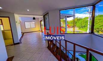 Imagem 6: Casa com 3 dormitórios à venda, 267 m² por R$ 1.700.000 - Camboinhas - Niterói/RJ - CA5263