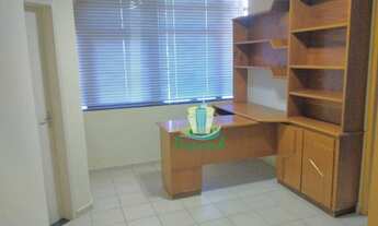 Imagem 2: Sala para alugar, 95 m² por R$ 1.900/mês - Edificio Comercial Pedro Basso - Foz do Iguaçu