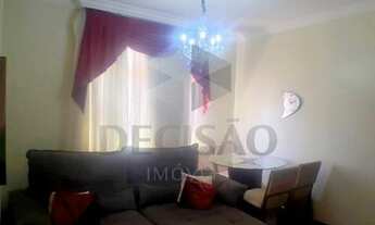 Imagem 2: Apartamento 3 Quartos à venda, 3 quartos, 1 suíte, 1 vaga, Santa Efigênia - Belo Horizonte