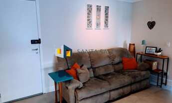 Imagem 2: Apartamento à venda 2 Quartos, 1 Suite, Bosque da Saúde, São Paulo - SP