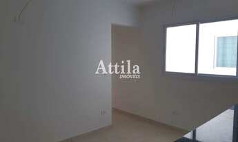 Imagem 4: Apartamento com 2 dorms, Vila Voturua, São Vicente - R$ 230 mil, Cod: 3641