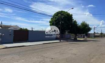 Imagem: TERRENO à venda, SÃO CRISTÓVÃO - CASCAVEL/PR