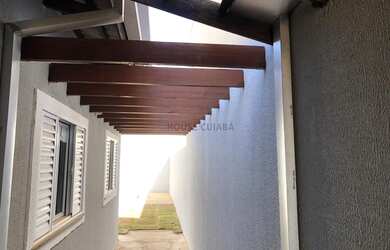 Imagem 3: Casa a Venda em Várzea Grande