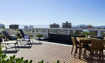 Imagem: Apartamento para venda tem 75 metros quadrados