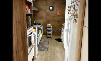 Imagem 7: Apartamento duas suites