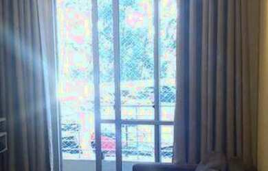 Imagem 2: Apartamento com 2 dormitórios à venda, 50 m² por R$ 290.000,00 - Butantã - São Paulo/SP