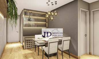 Imagem 7: Apartamento área privativa 2 quartos à venda, 90 m² por R$ 450.000 - Nova Suíça - Belo Hor