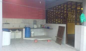 Imagem 7: Manaus - Casa Padrão - Alfredo Nascimento