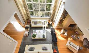 Imagem 6: Casa Assobradada em Morumbi com 500m2 4 dormitórios 4 banheiros 4 vagas de garagem