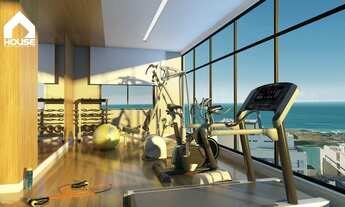 Imagem 6: Apartamento de 2 suítes com vaga e box a Venda no Centro de Guarapari - ES