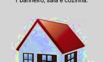 Imagem: Vende-se Casa
