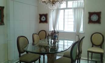 Imagem 7: Área privativa à venda, 3 quartos, 1 suíte, 1 vaga, Sion - Belo Horizonte/MG