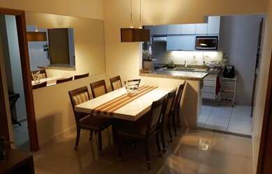 Imagem 3: Apartamento Venda Vila Ipojuca 90 m² 3 Dormitórios