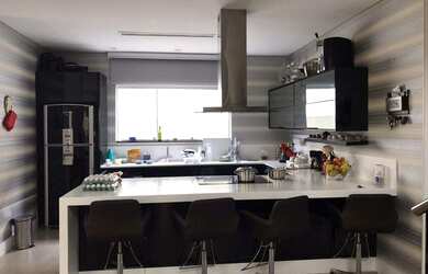 Imagem 6: Casa de Condomínio com 4 dorms, Condomínio Real Park Vila Oliveira, Mogi das Cruzes - R$ 2