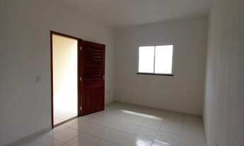 Imagem 5: Casa para venda tem 80 metros quadrados com 2 quartos em Pedras <br> whatsapp