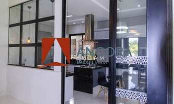 Imagem 5: Casa 4 Suítes New Ville 1189m² de lote Energia Solar