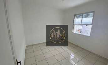 Imagem 2: Apartamento com 2 dormitórios à venda, 68 m² por R$ 290.000,00 - Macuco - Santos/SP