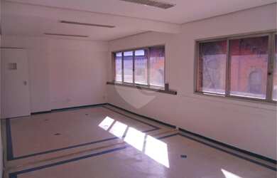 Imagem 6: Salas comerciais, andar inteiro, próximo ao metro vergueiro